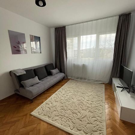 Apartament De Lux Semicentral Iasi Exteriér fotografie