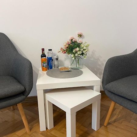 Apartament De Lux Semicentral Iasi Exteriér fotografie