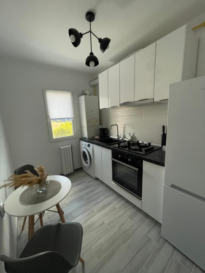 Apartament De Lux Semicentral Iasi Exteriér fotografie