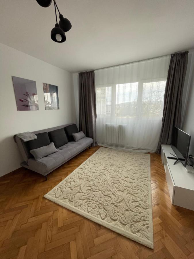 Apartament De Lux Semicentral Iasi Exteriér fotografie