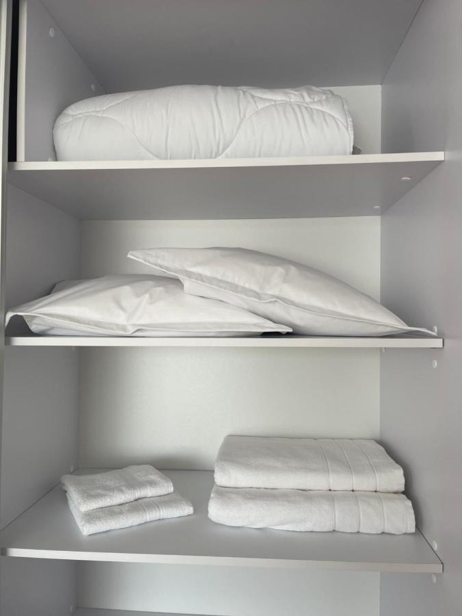 Apartament De Lux Semicentral Iasi Exteriér fotografie