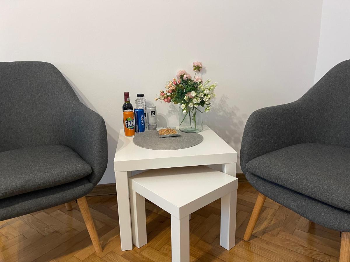 Apartament De Lux Semicentral Iasi Exteriér fotografie
